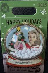 Grand Floridian - Belle