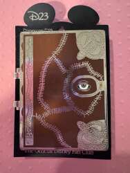 Hocus Pocus 20th Anniversary