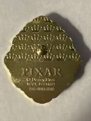 109817 - BoxLunch - Coco Marigold Frame Blind Box - Dante - Loungefly alternate image