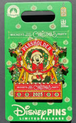 Mickey Mouse & Reindeers