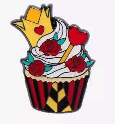 Alice in Wonderland Cupcake Blind Box