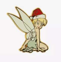 Tinker Bell