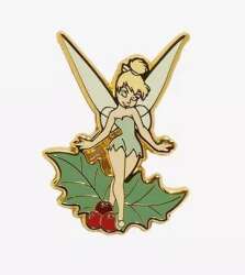 Tinker Bell