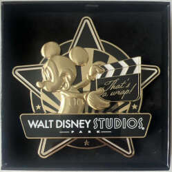 Walt Disney Studios Park