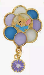 'BoxLunch - Winnie the Pooh Balloon Portraits Blind Box - Roo - LFLY'