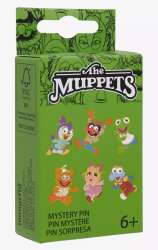 BoxLunch - The Muppets - Baby Muppets Blind Box
