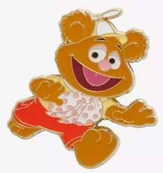 Fozzie Bear