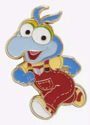 'BoxLunch - The Muppets - Baby Muppets Blind Box - Gonzo - LFLY'