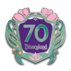 'Disneyland Resort 70th Anniversary Celebration - Bayou Country - D23'
