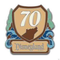 'Disneyland Resort 70th Anniversary Celebration - Grizzly Peak - D23'
