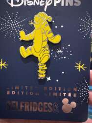 Selfridges & Disney Exclusive