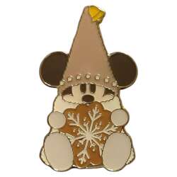 Festive Winter 2024 - Lil Ring Ring Snowflake