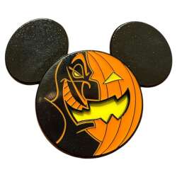 SDR Villains Jack-O-Lantern 2024