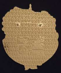 109906 - Tangled 15th Anniversary - Tangled 15th Anniversary Jumbo - Disney Store US alternate image