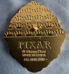 109914 - BoxLunch - Coco Marigold Frame Blind Box - Imelda - Loungefly alternate image