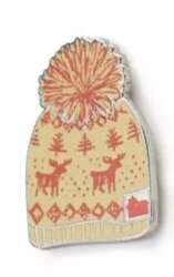 'Home Alone Battle Plan Mystery Collection - Beanie - MLT'