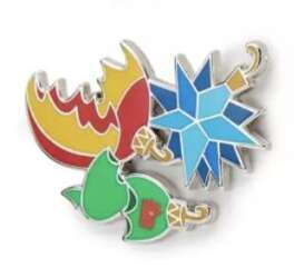 'Home Alone Battle Plan Mystery Collection - Broken Christmas Ornaments - MLT'