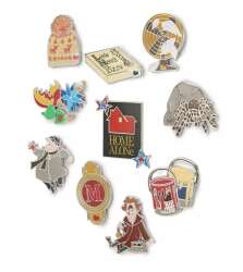 'Home Alone Battle Plan Mystery Collection - Complete set - MLT'