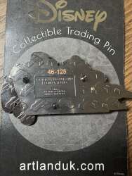 109932 - Plane Crazy - Mickey and Minnie in Plane - Artland / ACME alternate image