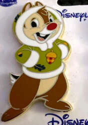 'Unknown Series - Dale - DLP'