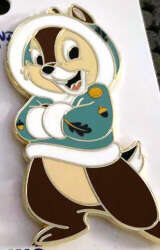 'Unknown Series - Chip - DLP'