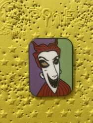 'Fantasy - Lock - FSY'