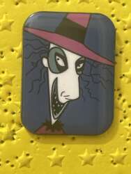 Click to view the Shock details