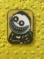 'Fantasy - Barrel - FSY'