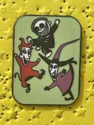 Click to view the Shock, Lock & Barrel details