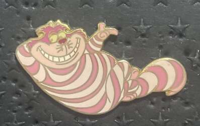 109956 - Core Character Series - Cheshire Cat (Core) alternate image