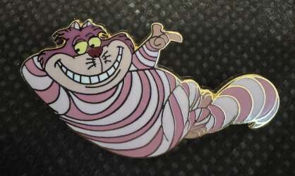 Cheshire Cat (Core)