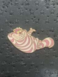 Cheshire Cat