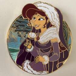 Megara (winter clothes)