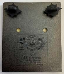 109985 - Disney Catalog - 75 Years of Mickey & Minnie Easel - Sorcerer Mickey - Disney Store US alternate image