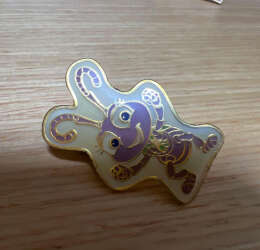 'Unknown Series - Japan DCT Dot - DSJ'