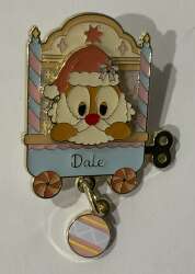 Holiday toy car mystery