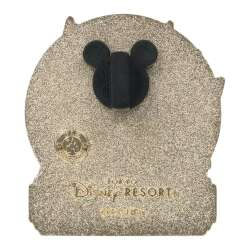 110003 - The Three Musketeers - Tokyo Disneyland Resort alternate image