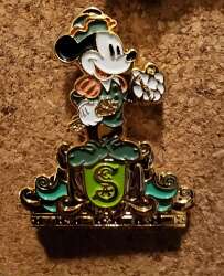 Mickey Society of Explorerers and Adventurers