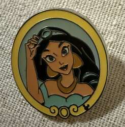 Cast Lanyard Series III - Princess Frames