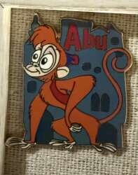 'Aladdin - Abu'