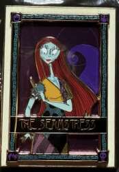 Sally - The Seamstress