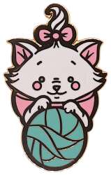 Fantasy Pin Series: Amanda Nelson Design Co.