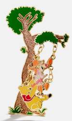 Baublebar Exclusives - Winnie the Pooh