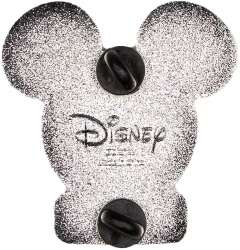 110029 - Disney x Formula 1 - Mickey Mouse Tire Icon - Disney Licensed alternate image