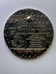 'Join the Resistance Mystery Pin Set - BB-8 - MLT'