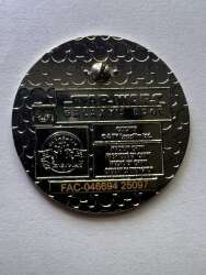 'Join the Resistance Mystery Pin Set - R2-D2 - MLT'