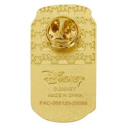 110040 - Disney Princess Loungefly Exclusive 2025 Soda Can Mystery - Island Cola/Moana - Loungefly alternate image