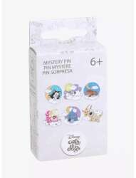 Hot Topic - Disney Cats & Dogs Moon Blind Box
