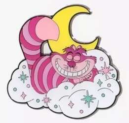Cheshire Cat