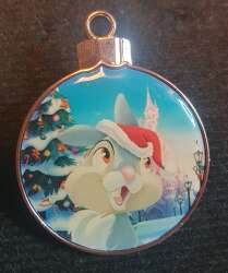 L'advent Kalender Disneyland Paris